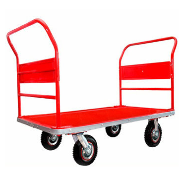 Xe đẩy hàng Phong Thạnh XTH250S2
